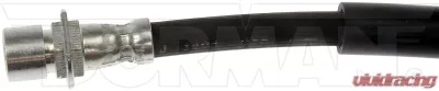 Dorman - First Stop Brake Hydraulic Hose Ford F-350 Rear Center 2017-2018 - H622752