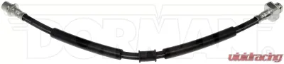 Dorman - First Stop Brake Hydraulic Hose Ford F-350 Rear Center 2017-2018 - H622752