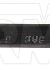 Dorman - First Stop Brake Hydraulic Hose Ford F-350 Rear Center 2017-2018 6.2L V8                                     - H622753 - Image 2