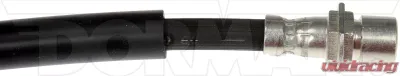 Dorman - First Stop Brake Hydraulic Hose Ford F-350 Rear Center 2017-2018 6.2L V8 - H622753