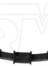 Dorman - First Stop Brake Hydraulic Hose Ford F-350 Rear Center 2017-2018 6.2L V8                                     - H622753 - Image 4