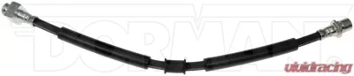 Dorman - First Stop Brake Hydraulic Hose Ford F-350 Rear Center 2017-2018 6.2L V8 - H622753