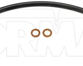 Dorman - First Stop Brake Hydraulic Hose Front Right
