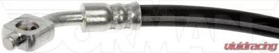 Dorman - First Stop Brake Hydraulic Hose Front Left - H622757
