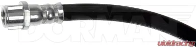 Dorman - First Stop Brake Hydraulic Hose Chevrolet Cruze Front Left 2017-2018 - H622759