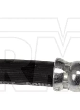 Dorman - First Stop Brake Hydraulic Hose Chevrolet Cruze Front Left 2017-2018                                     - H622759 - Image 3