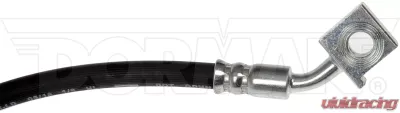 Dorman - First Stop Brake Hydraulic Hose Chevrolet Cruze Front Left 2017-2018 - H622759