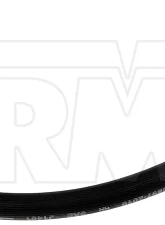 Dorman - First Stop Brake Hydraulic Hose Chevrolet Cruze Front Left 2017-2018                                     - H622759 - Image 4