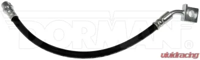 Dorman - First Stop Brake Hydraulic Hose Chevrolet Cruze Front Left 2017-2018 - H622759