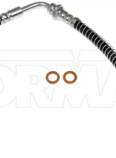 Dorman - First Stop Brake Hydraulic Hose Buick Envision Front Right 2016-2018                                     - H622760 - Image 4