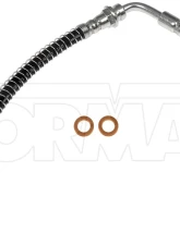 Dorman - First Stop Brake Hydraulic Hose Buick Envision Front Left 2016-2018                                     - H622761 - Image 4