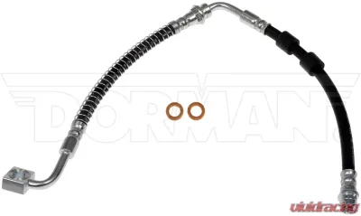 Dorman - First Stop Brake Hydraulic Hose Buick Envision Front Left 2016-2018 - H622761