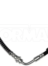 Dorman - First Stop Brake Hydraulic Hose Buick Envision Front Left 2016-2018                                     - H622761 - Image 4