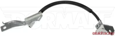 Dorman - First Stop Brake Hydraulic Hose Buick Envision Front Right 2017-2019 - H622762