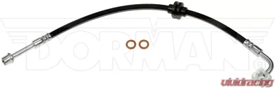 Dorman - First Stop Brake Hydraulic Hose Buick Envision Front Left 2017-2019 - H622763