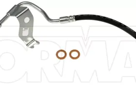 Dorman - First Stop Brake Hydraulic Hose Buick LaCrosse Front Right 2017