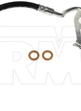 Dorman - First Stop Brake Hydraulic Hose Buick LaCrosse Front Left 2017                                     - H622765 - Image 5