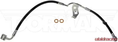Dorman - First Stop Brake Hydraulic Hose Buick LaCrosse Front Left 2017 - H622765