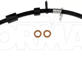 Dorman - First Stop Brake Hydraulic Hose Buick LaCrosse Front Left 2017
