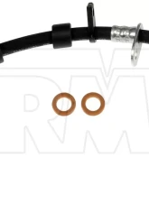 Dorman - First Stop Brake Hydraulic Hose Buick LaCrosse Front Left 2017                                     - H622767 - Image 4