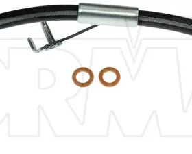 Dorman - First Stop Brake Hydraulic Hose Jeep Grand Cherokee Rear Left 2016-2020