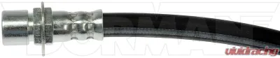 Dorman - First Stop Brake Hydraulic Hose Jeep Grand Cherokee Rear Left 2016-2020 - H622783
