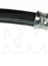 Dorman - First Stop Brake Hydraulic Hose Jeep Grand Cherokee Rear Left 2016-2020                                     - H622783 - Image 4