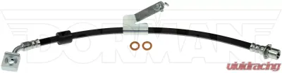 Dorman - First Stop Brake Hydraulic Hose Jeep Grand Cherokee Rear Left 2016-2020 - H622783