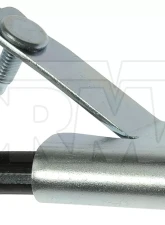 Dorman - First Stop Brake Hydraulic Hose Jeep Grand Cherokee Rear Right 2016-2020                                     - H622784 - Image 2