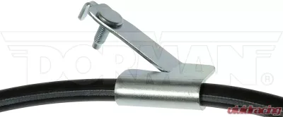 Dorman - First Stop Brake Hydraulic Hose Jeep Grand Cherokee Rear Right 2016-2020 - H622784