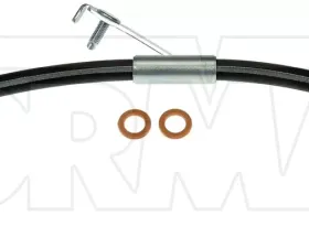 Dorman - First Stop Brake Hydraulic Hose Jeep Grand Cherokee Rear Right 2016-2020
