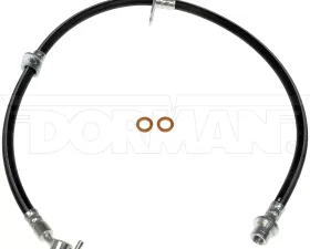 Dorman - First Stop Brake Hydraulic Hose Acura MDX Rear Right 2017-2020