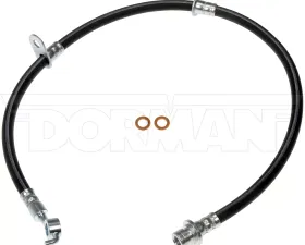Dorman - First Stop Brake Hydraulic Hose Acura MDX Rear Left 2017-2020