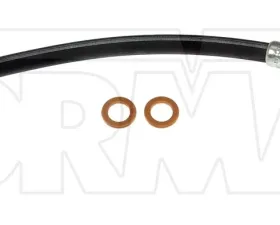 Dorman - First Stop Brake Hydraulic Hose Acura RLX Rear Right