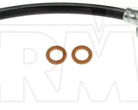 Dorman - First Stop Brake Hydraulic Hose Acura RLX Rear Left