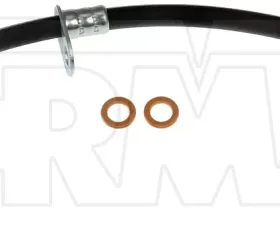 Dorman - First Stop Brake Hydraulic Hose Acura ILX Rear Left 2016-2020