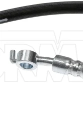 Dorman - First Stop Brake Hydraulic Hose Nissan Titan Front Right 2017-2018                                     - H622810 - Image 2