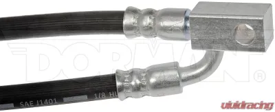 Dorman - First Stop Brake Hydraulic Hose Nissan Titan Front Right 2017-2018 - H622810