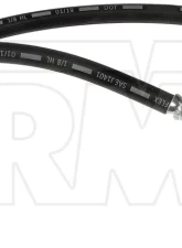 Dorman - First Stop Brake Hydraulic Hose Nissan Titan Front Right 2017-2018                                     - H622810 - Image 4