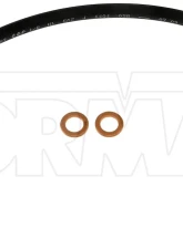 Dorman - First Stop Brake Hydraulic Hose Nissan Titan Rear Right 2017-2018                                     - H622814 - Image 2