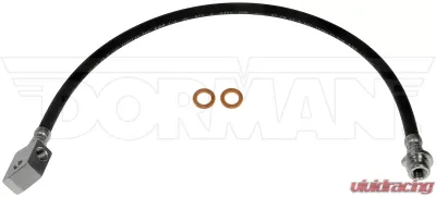 Dorman - First Stop Brake Hydraulic Hose Nissan Titan Rear Right 2017-2018 - H622814