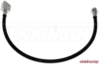 Dorman - First Stop Brake Hydraulic Hose Nissan Titan Rear Right 2017-2018 - H622814