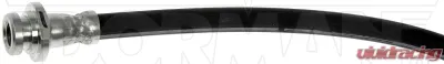 Dorman - First Stop Brake Hydraulic Hose Nissan Titan Rear Left 2017-2018 - H622815