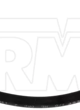 Dorman - First Stop Brake Hydraulic Hose Nissan Titan Rear Left 2017-2018                                     - H622815 - Image 4