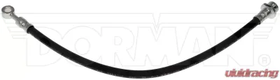 Dorman - First Stop Brake Hydraulic Hose Nissan Titan Rear Left 2017-2018 - H622815
