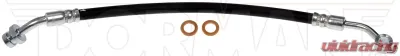 Dorman - First Stop Brake Hydraulic Hose Hyundai Ioniq Rear Left - H622838