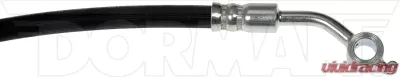 Dorman - First Stop Brake Hydraulic Hose Hyundai Ioniq Rear Left - H622838