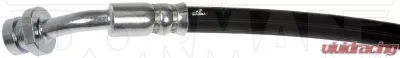 Dorman - First Stop Brake Hydraulic Hose Hyundai Ioniq Rear Left - H622838