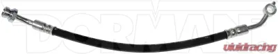 Dorman - First Stop Brake Hydraulic Hose Hyundai Ioniq Rear Left - H622838