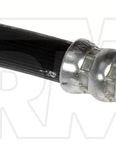 Dorman - First Stop Brake Hydraulic Hose Hyundai Ioniq Rear Right                                     - H622839 - Image 2